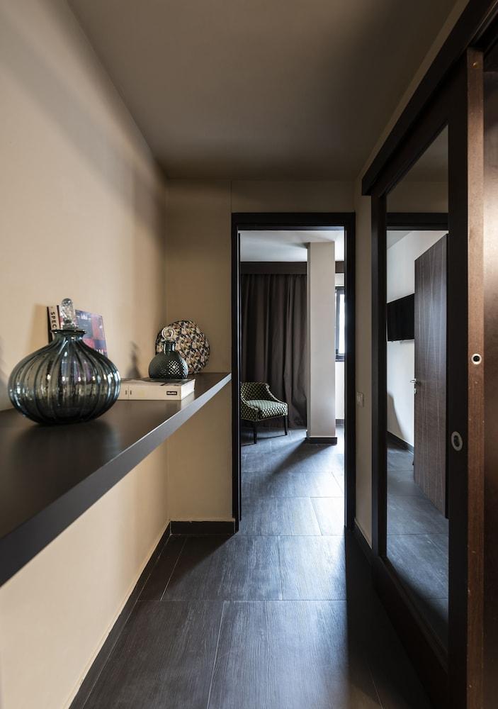 Fifty House Cellini Mailand