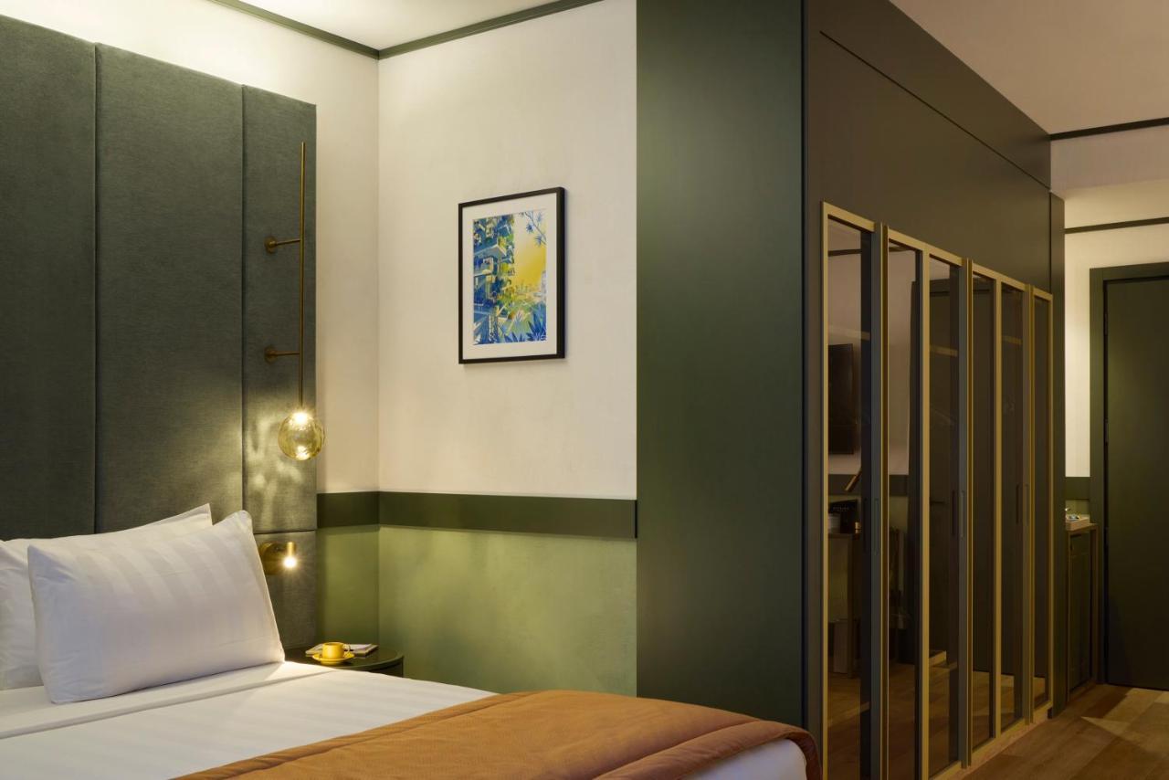Fifty House Cellini 5* Milano