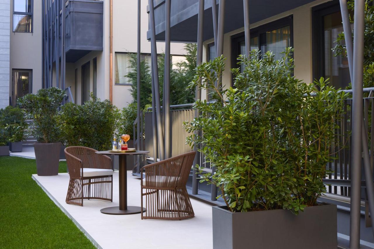 Hotel Fifty House Cellini Milano