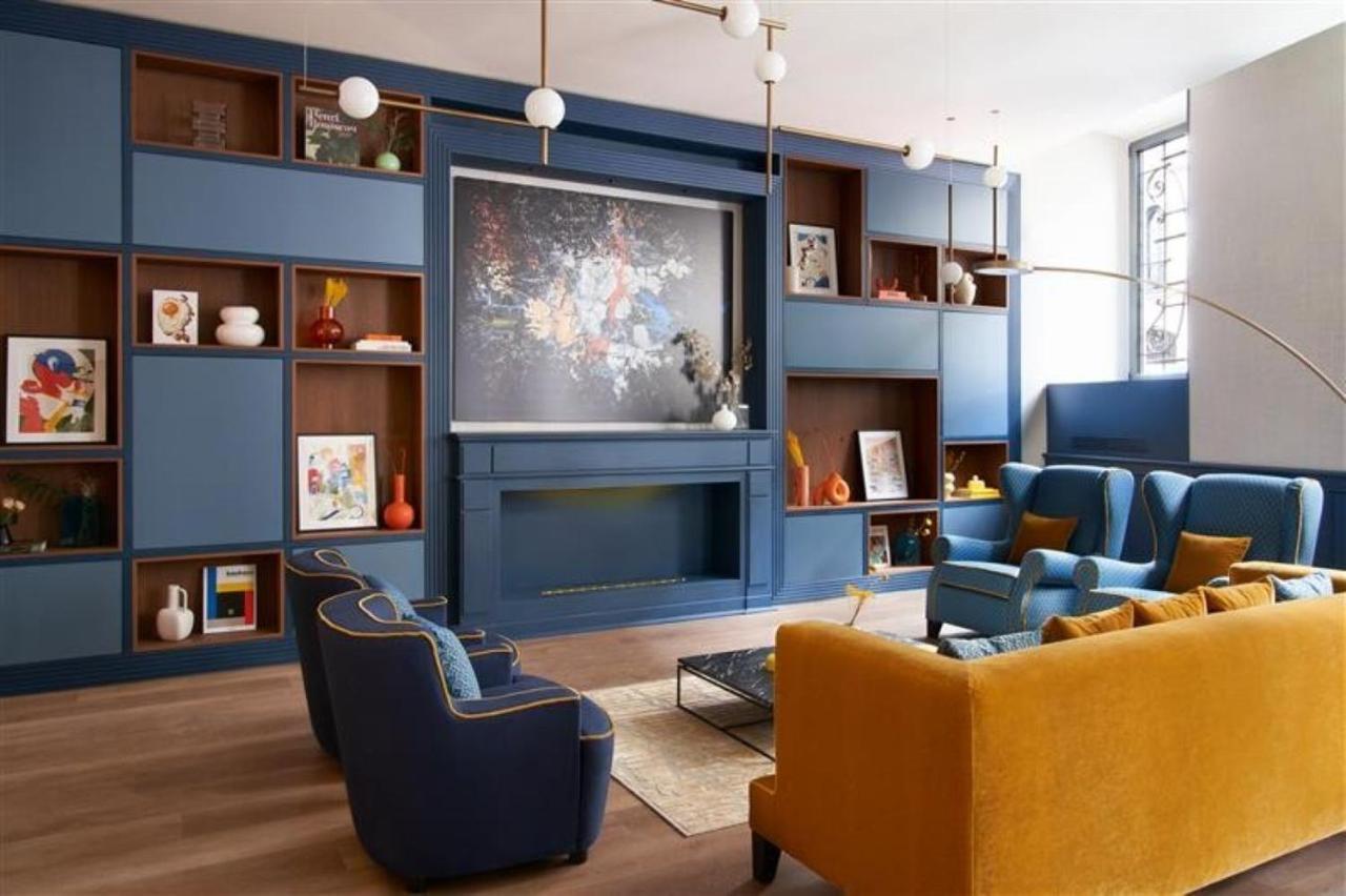Fifty House Cellini Hotel Milano