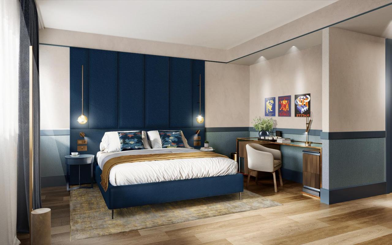 Fifty House Cellini Milano