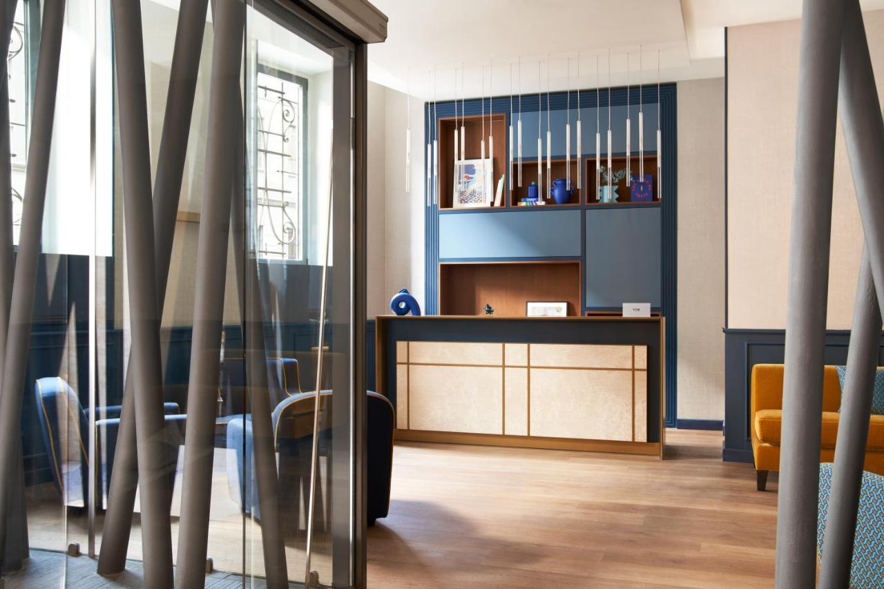 Hotel Fifty House Cellini Milano