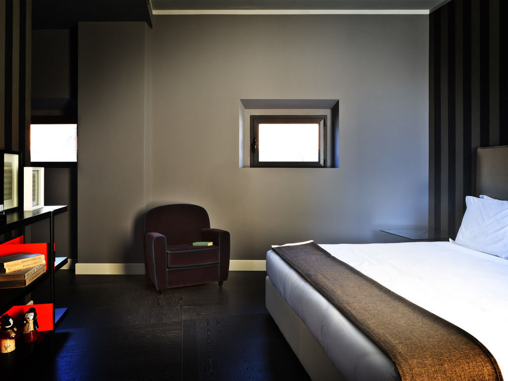 Fifty House Cellini Milan