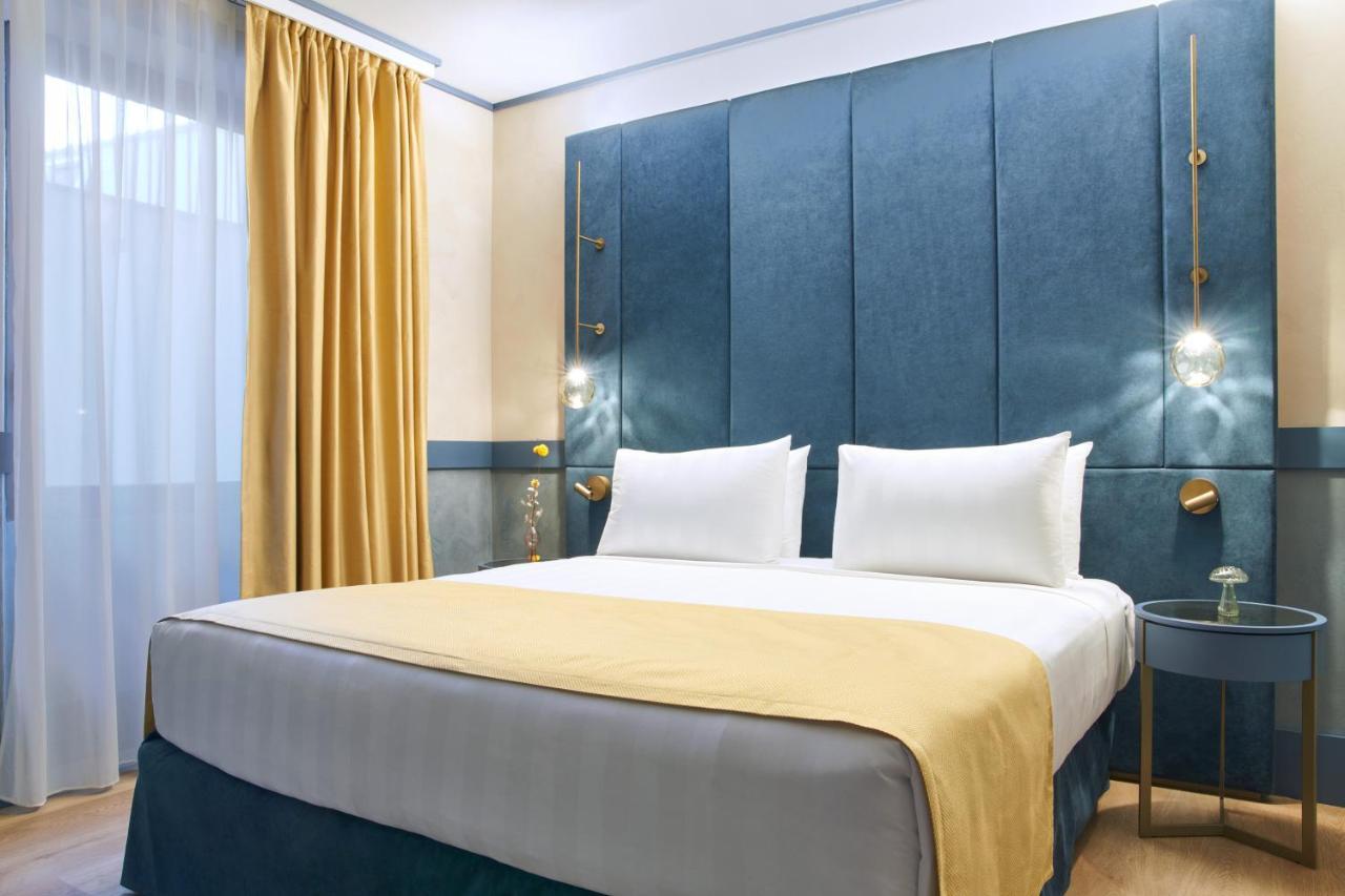 Fifty House Cellini Hotel Milão