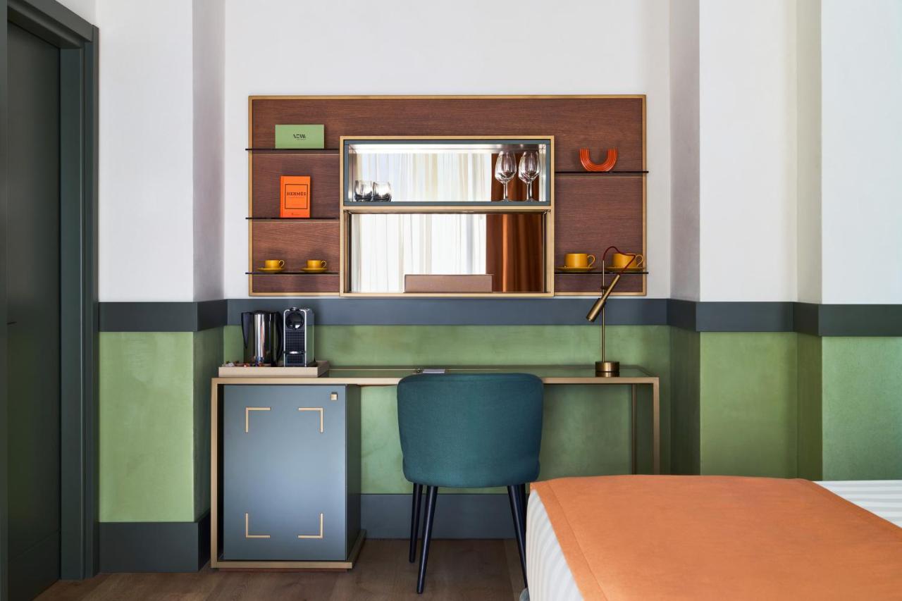 Hotel Fifty House Cellini Milão