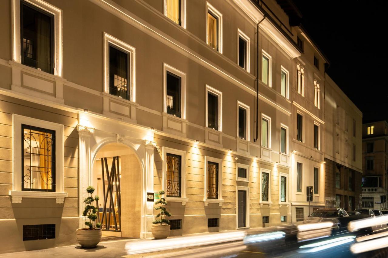 Hotel Fifty House Cellini Milão