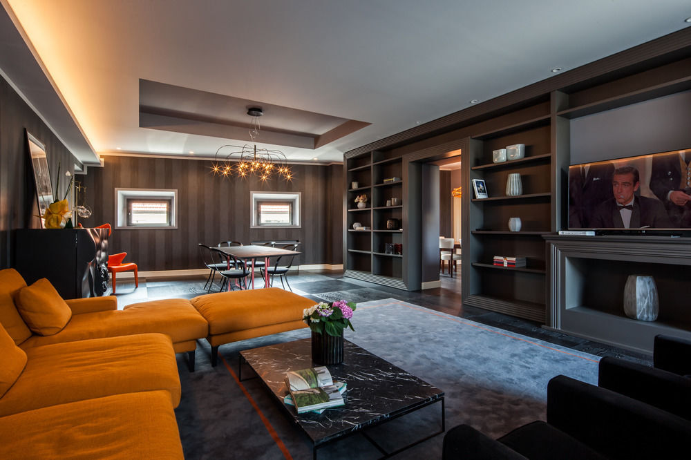 Hotel Fifty House Cellini Milão